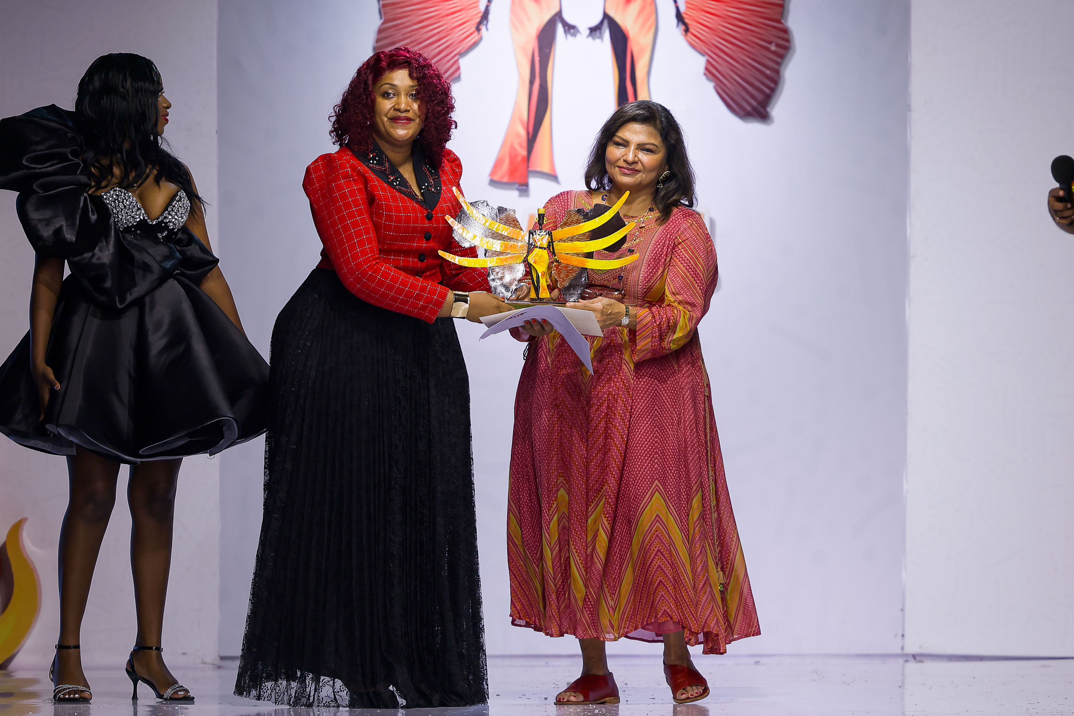 Awarding Ceremony